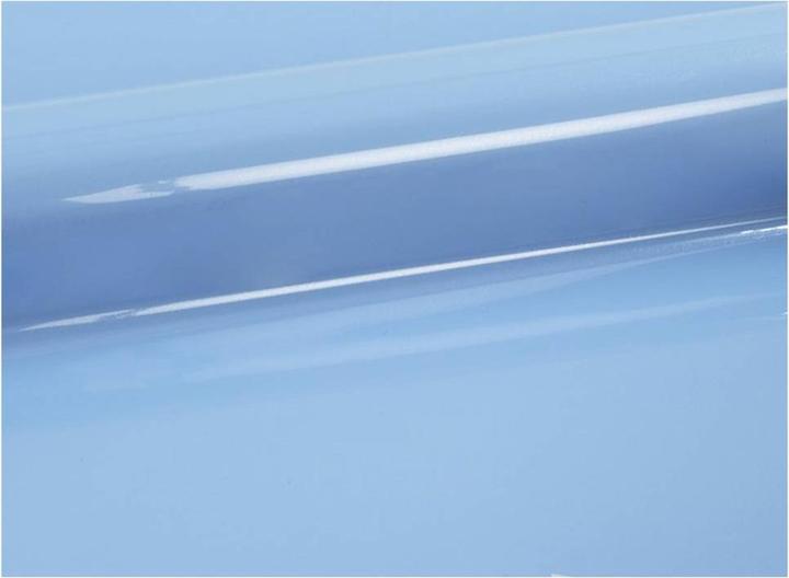 Actual product image Siser Transferfolie Folie Schnittbreite 30 cm Hellblau