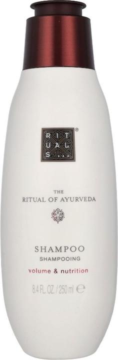 Image du produit Rituals Ayurveda (250 ml, Shampoing liquide)