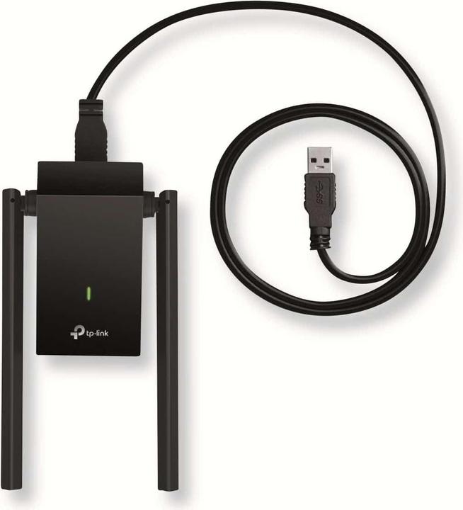 Image du produit TP-Link Archer T4U Plus (USB 3.0)
