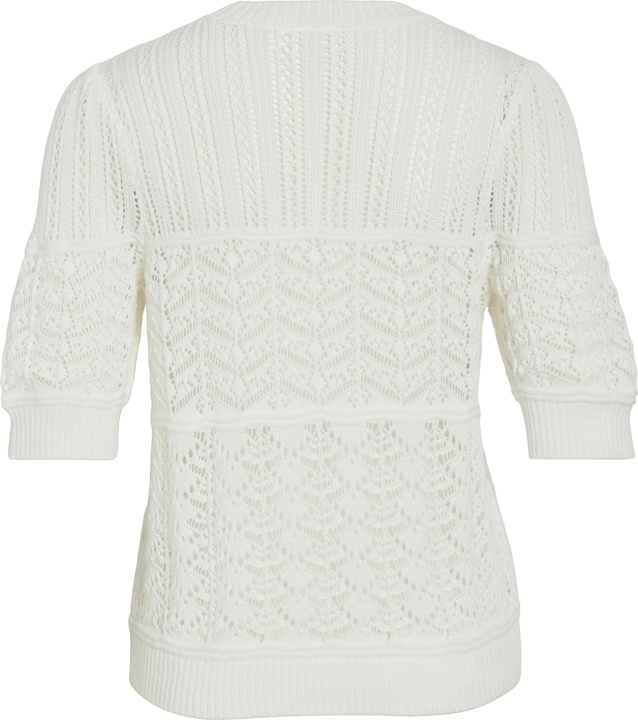 Immagine prodotto Vila VINYA Kurzarm Stricktop (S)