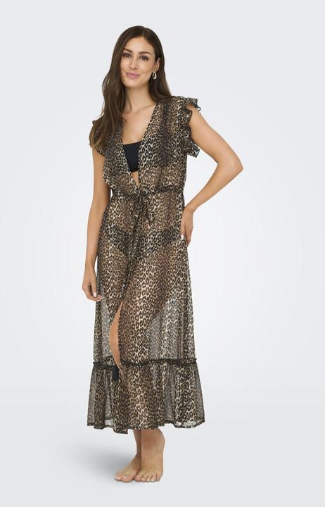 Produktbild Only ONLLILJA Langes Kleid Kleid (XL)