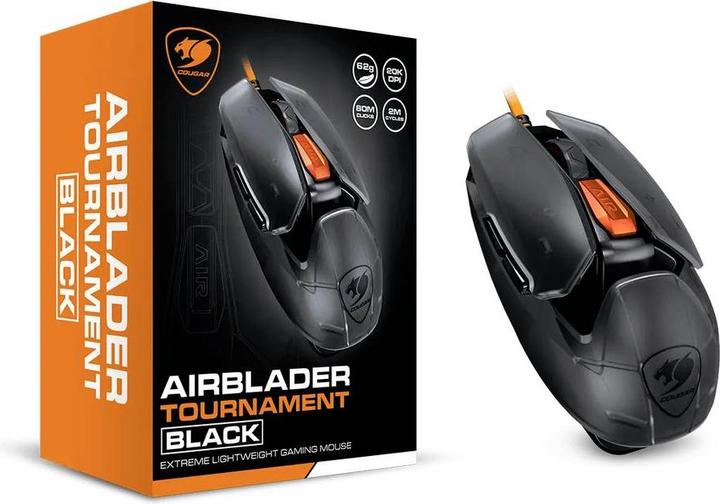 Produktbild Cougar AirBlader Tournament (Kabelgebunden)