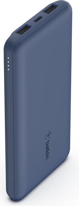 Belkin BoostCharge (10000 mAh, 15 W, 37 Wh)