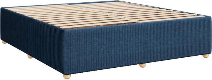 Image du produit vidaXL Boxspringbett (200 x 200 cm)