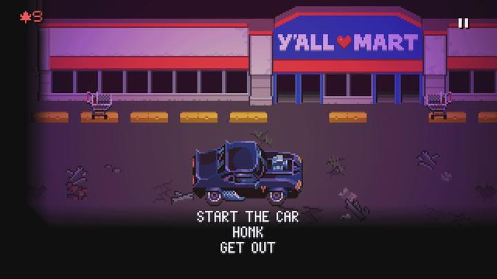 Image du produit Eastasiasoft Route de la mort vers le Canada (importation) (Switch, EN)