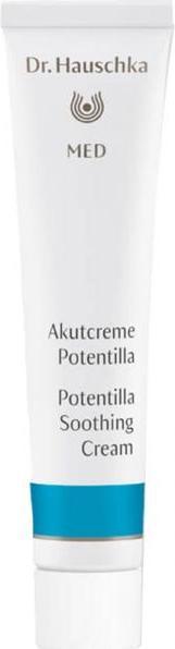 Image du produit Dr. Hauschka DR HAUSCHKA MED Crème Aiguë Potentilla (Lait pour le corps, 20 ml)