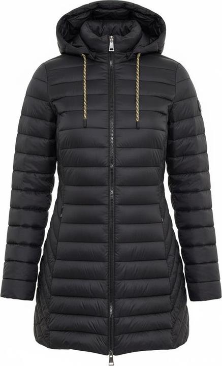 Produktbild Fuchs & Schmitt Fuchs Schmitt Damen Long-Steppjacke (46)