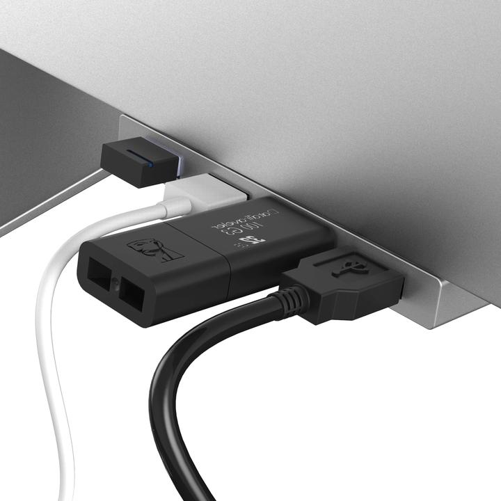 Produktbild Sabrent Hb-Imcu (USB-A, 4 Ports)