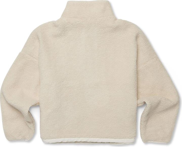 Produktbild Cotopaxi Women's Bacano Fleece Pullover (XS)