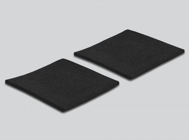 Actual product image Delock 86982 Cable protection