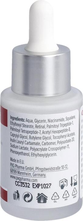 Actual product image Skineffect Gesichtsserum revit repa 30ml (30 ml)