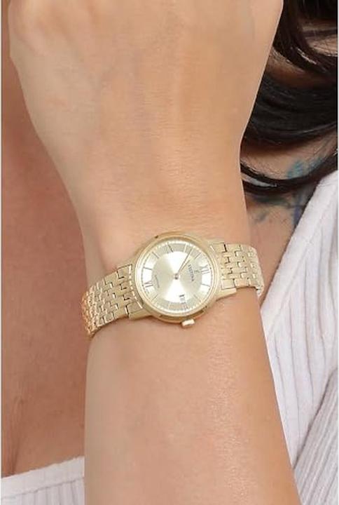 Image du produit Festina Fabriqué en Suisse (Montre analogique, 29 mm)