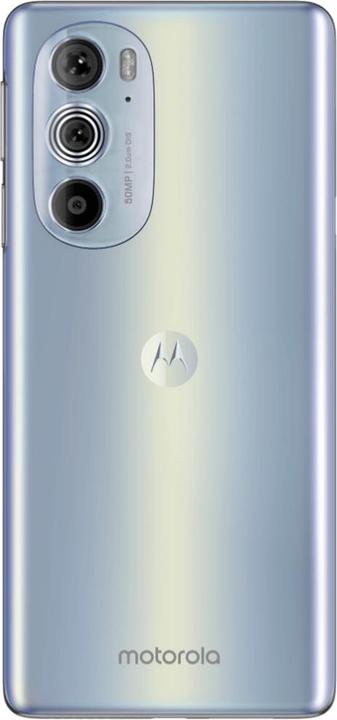 Immagine prodotto Motorola Edge 30 Pro (256 GB, Bianco, 6.70", Doppia SIM, 5G)