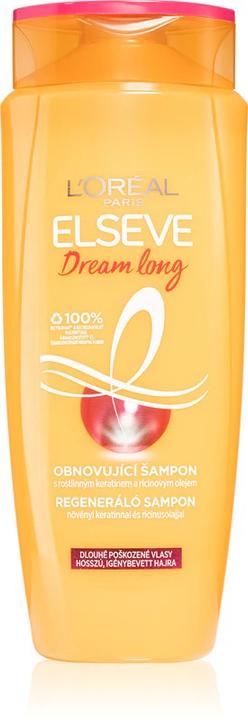 Immagine prodotto L'Oréal Paris Dream Long (Shampoo liquido, 700 ml)
