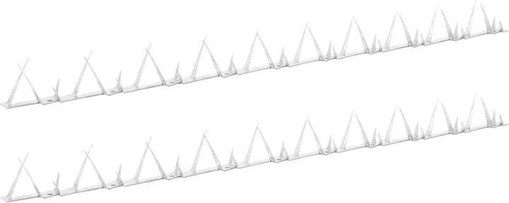 Produktbild vidaXL Zackenleiste