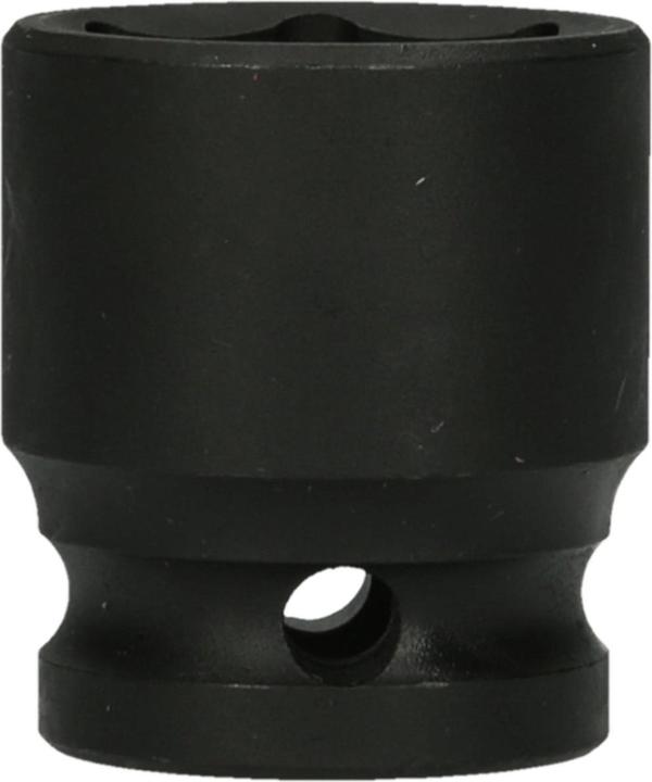 Actual product image KS Tools 1/2" power socket short (24 mm)