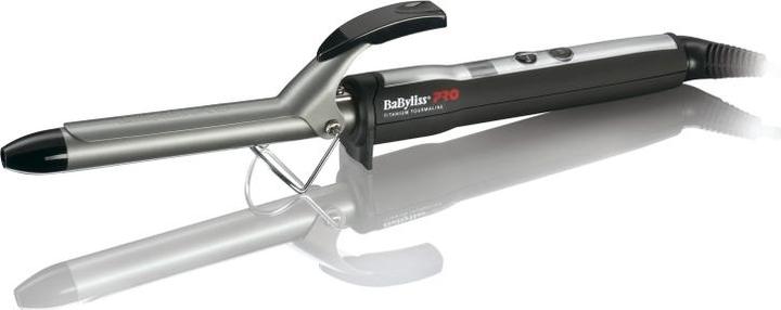Produktbild BaByliss Pro Digital Titanium Turmalin