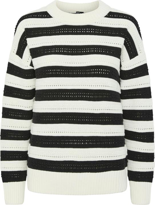 Produktbild Pieces PCFANNI Strickpullover (XS)