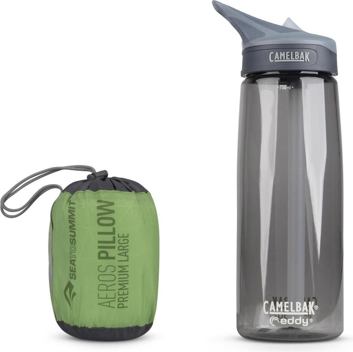 Immagine prodotto Sea To Summit Cuscino Aeros Premium (Cuscino per testa e collo)