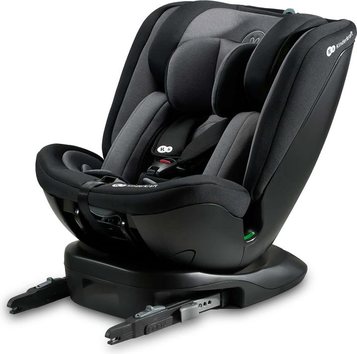Image du produit KinderKraft Xpedition 2 (Reboarder, Norme ECE R129/i-Size)