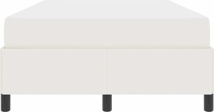 Actual product image VidaXL Modern bed (120 x 200 cm)