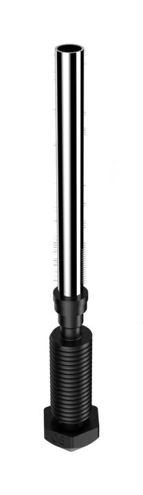 Immagine prodotto FlashForge Versione aggiornata di Creator 3 ugelli 0,6 mm hard end (Spazzola)