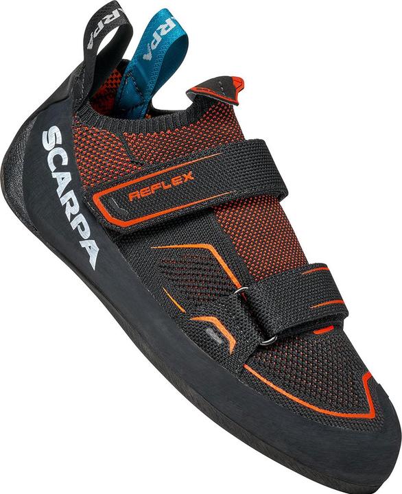 Produktbild Scarpa Reflex V Kletterschuhe (38.5)