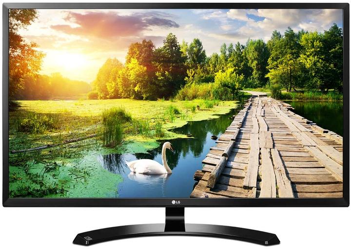 Produktbild LG 32MP58HQ-P (1920 x 1080 Pixel, 31.50")