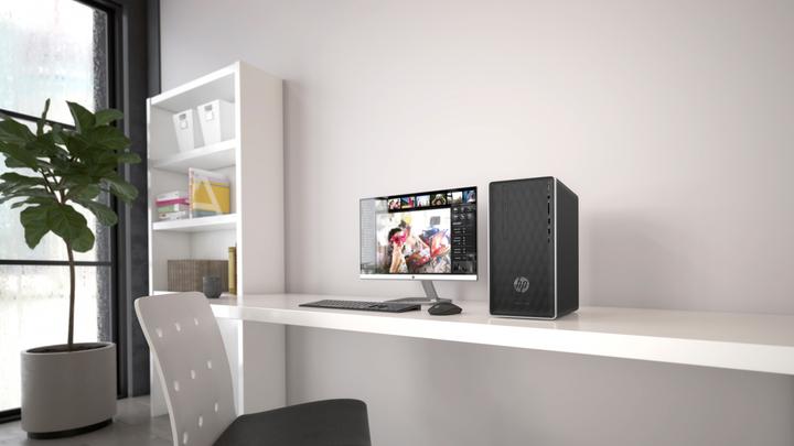 Productafbeelding HP Paviljoen 590-a0722ng (AMD A9-9425, 8 GB)