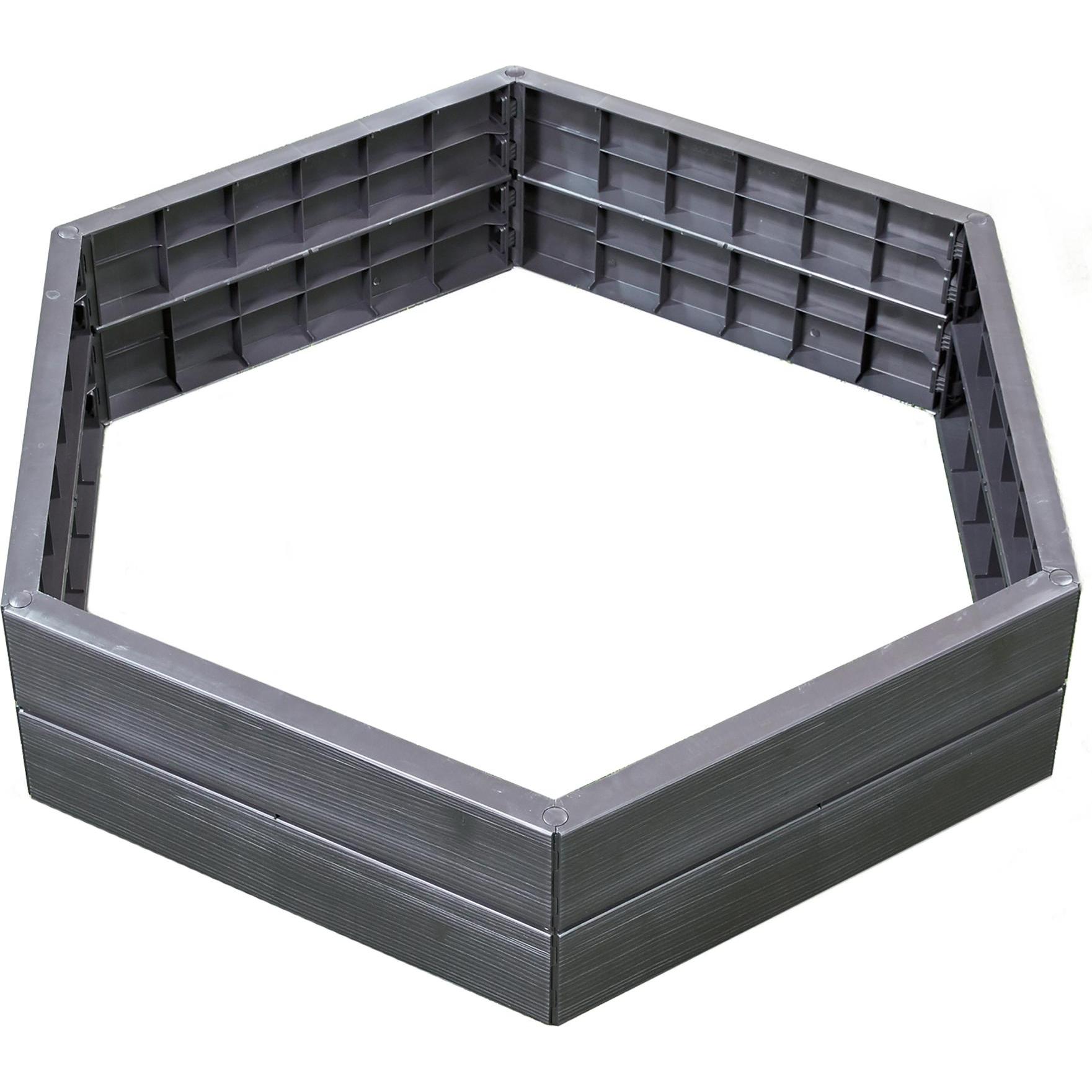 Garantia, Orto rialzato, Sistema Ergo