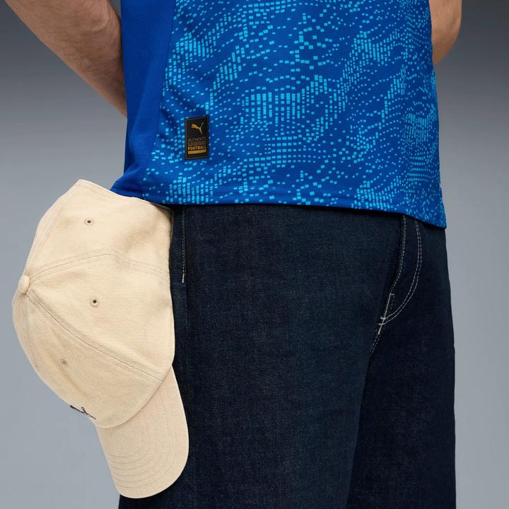 Actual product image Puma OM 3rd Jersey Replica (L)