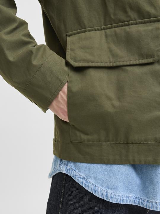 Image du produit Jack & Jones Utility jacke Utility jacke (M)