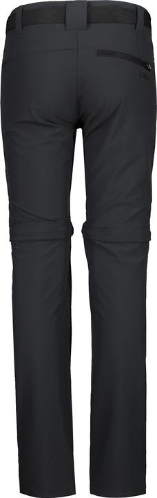 Produktbild CMP Campagnolo Kinder Long Zip Off Stretch Hose (152)