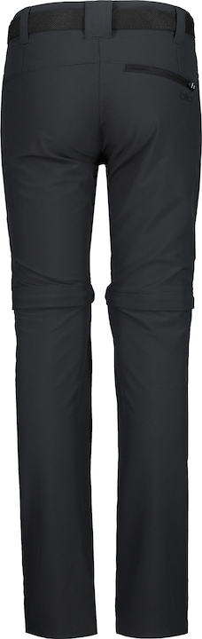Productafbeelding CMP Campagnolo Kinderbroek met lange rits (152)