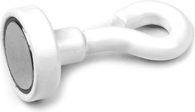 Produktbild Supermagnete Ösenmagnet (3x)