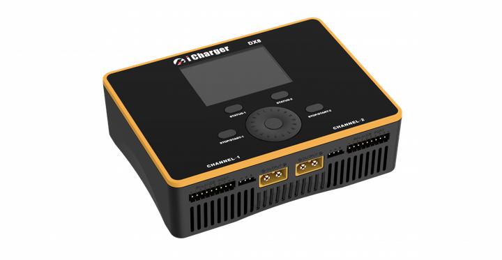 Produktbild Junsi Ladegerät DC iCharger DX8