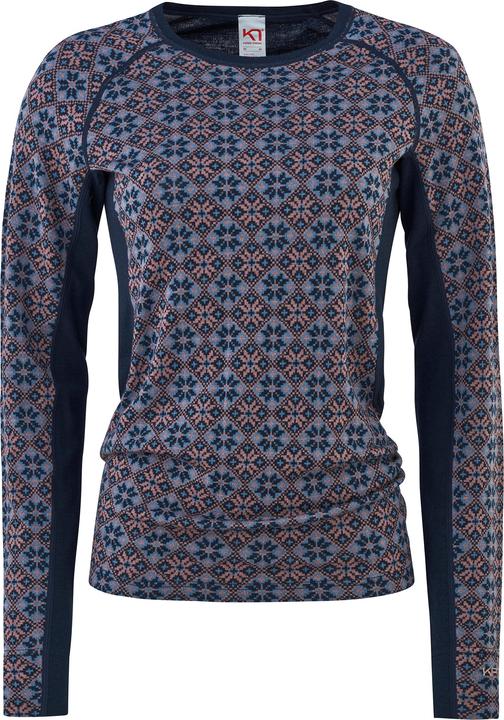 Produktbild Kari Traa Women's Rose Light L/S (M)