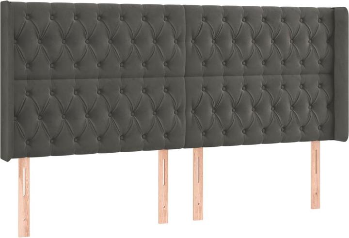 Produktbild vidaXL Boxspringbett (200 x 200 cm)