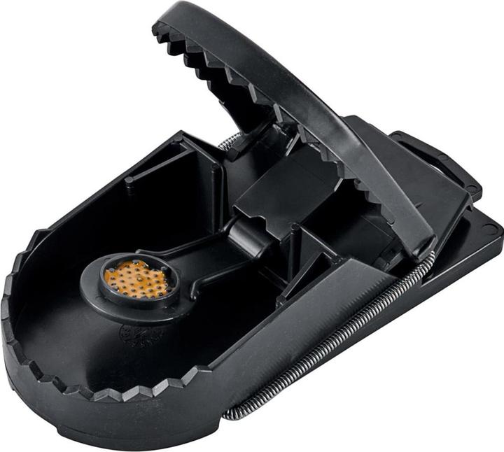 Produktbild Super Cat Rattenfalle SuperCat inkl. Köder 1er