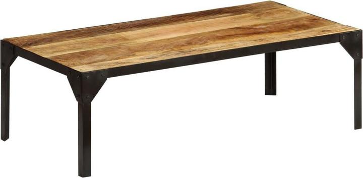 Image du produit vidaXL Couchtisch (110 x 55 x 35 cm)