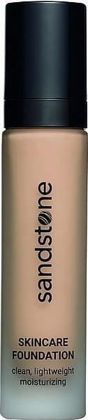 Actual product image Sandstone Skincare Foundation 102 Light (102 Light)