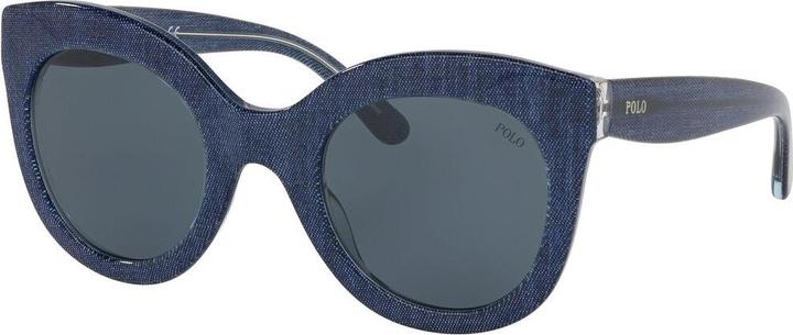 Produktbild Ralph Lauren Ladies' Sunglasses PH4148-578787 Ã˜ 49 mm
