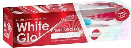 Immagine prodotto White Glo Scelta professionale (100 ml)