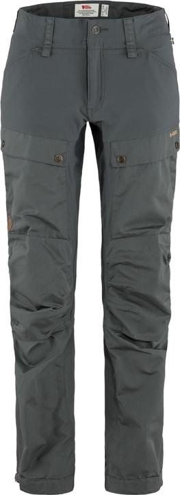 Produktbild Fjällräven Keb Trousers W long (38)