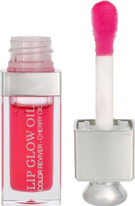Produktbild Dior Addict Lip Glow Oil (015 Cherry)