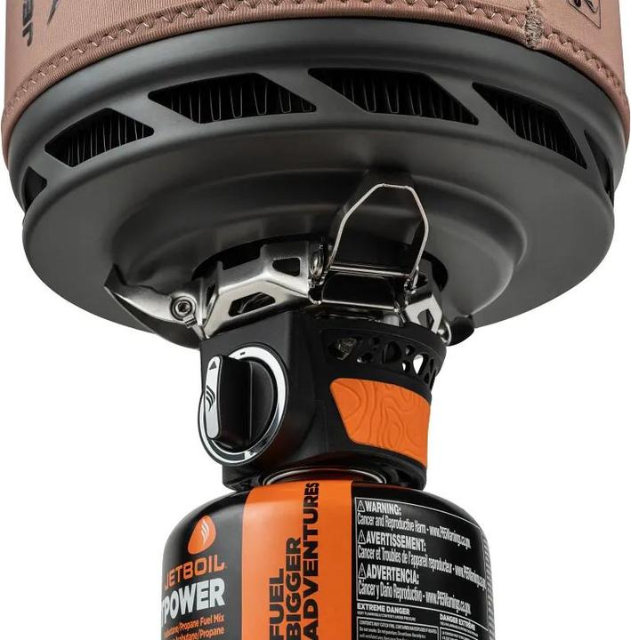 Produktbild Jetboil Trailcook 2 L - Gaskocher