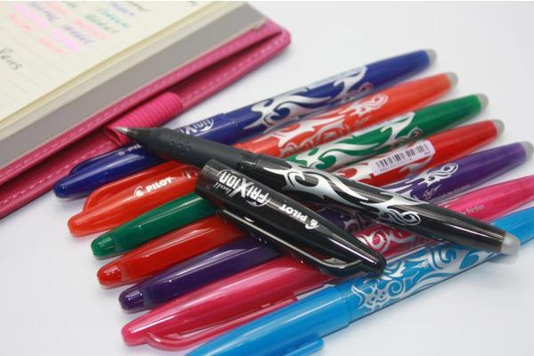 Image du produit Pilot FriXion Boule (Bleu, 1 x)