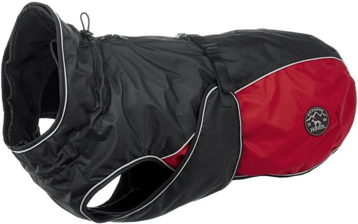 Actual product image Hunter Dog coat Uppsala Allrounder (55, Dog coat)