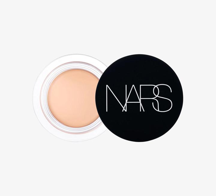Actual product image NARS Cosmetics Soft Matte (Vanilla)