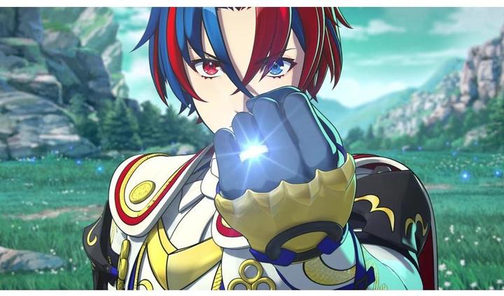 Immagine prodotto Nintendo Fire Emblem Engage (Switch, Multilingue)